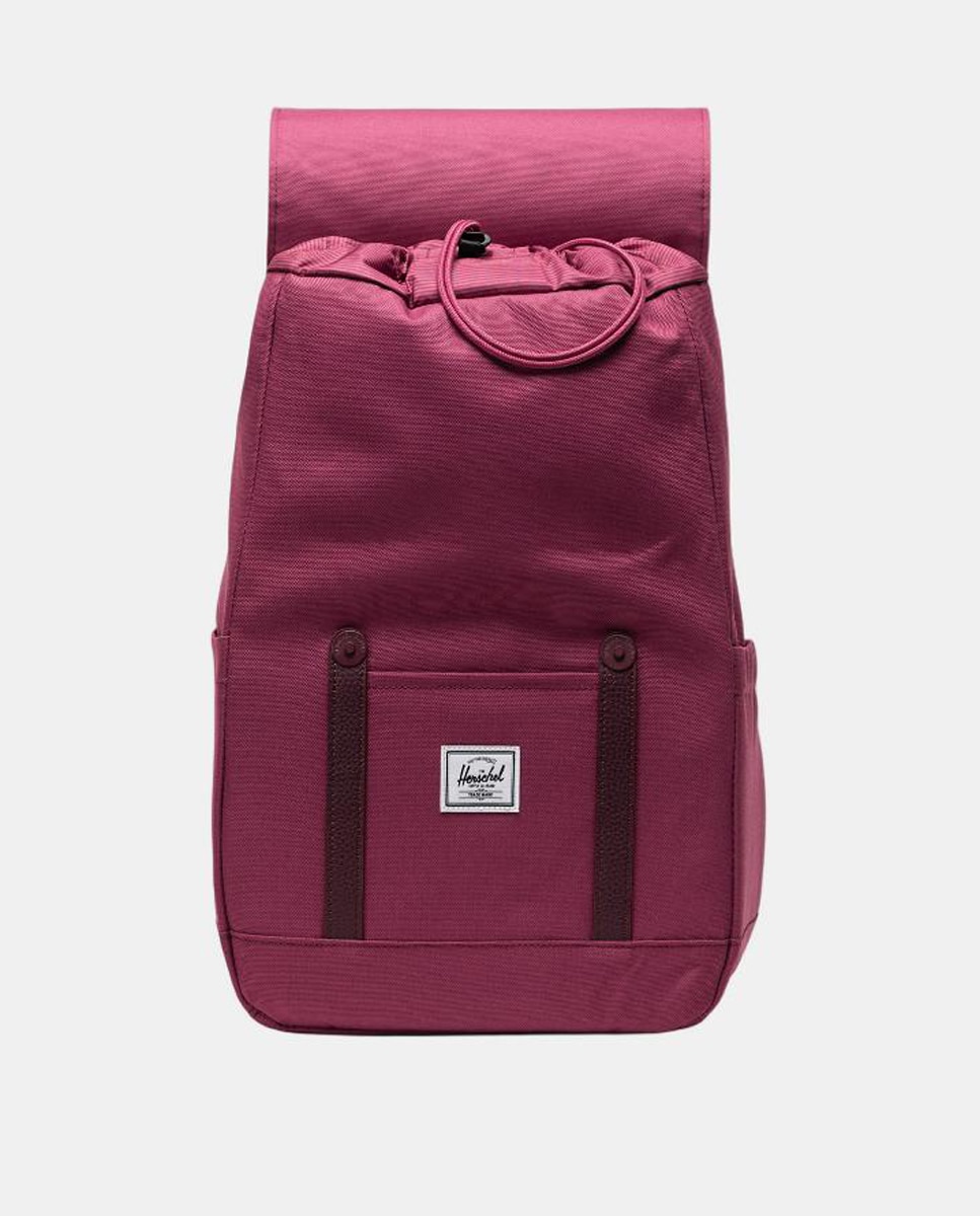 Mochila Retreat Small - Roxo Roxo-2