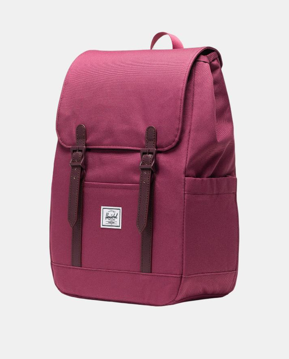 Mochila Retreat Small - Roxo Roxo-3