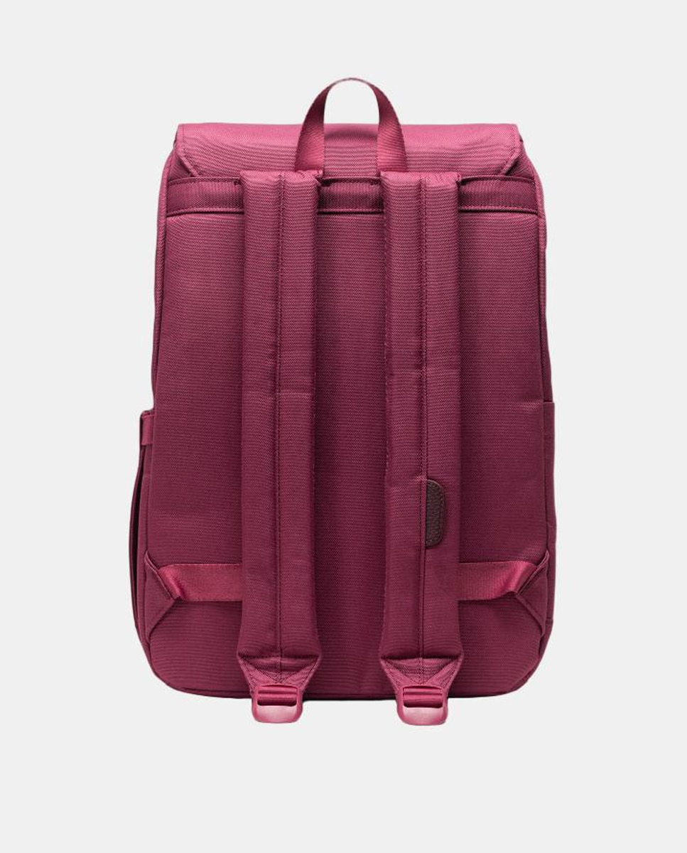 Mochila Retreat Small - Roxo Roxo-4