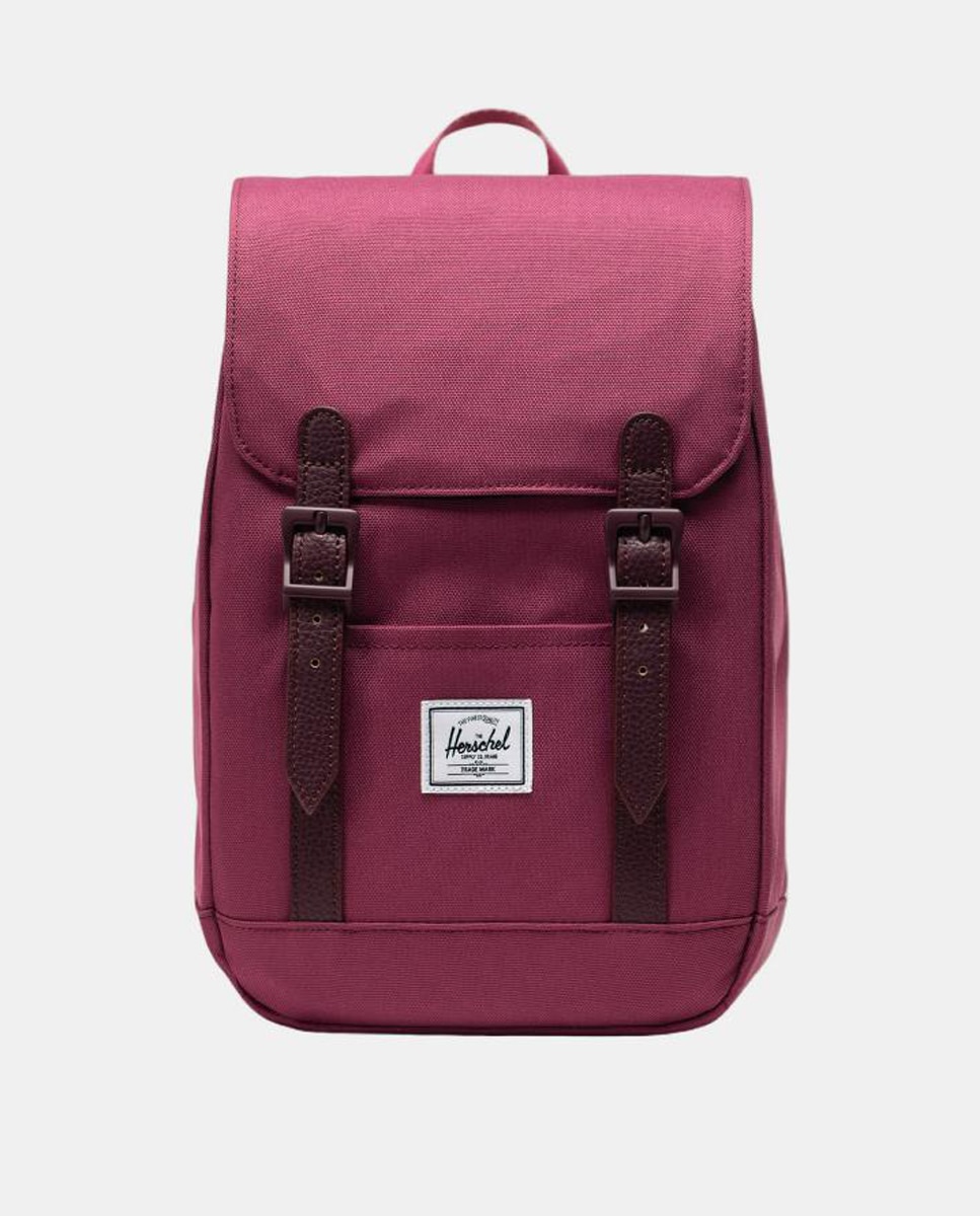 Mochila Retreat Mini - Roxo Roxo-1