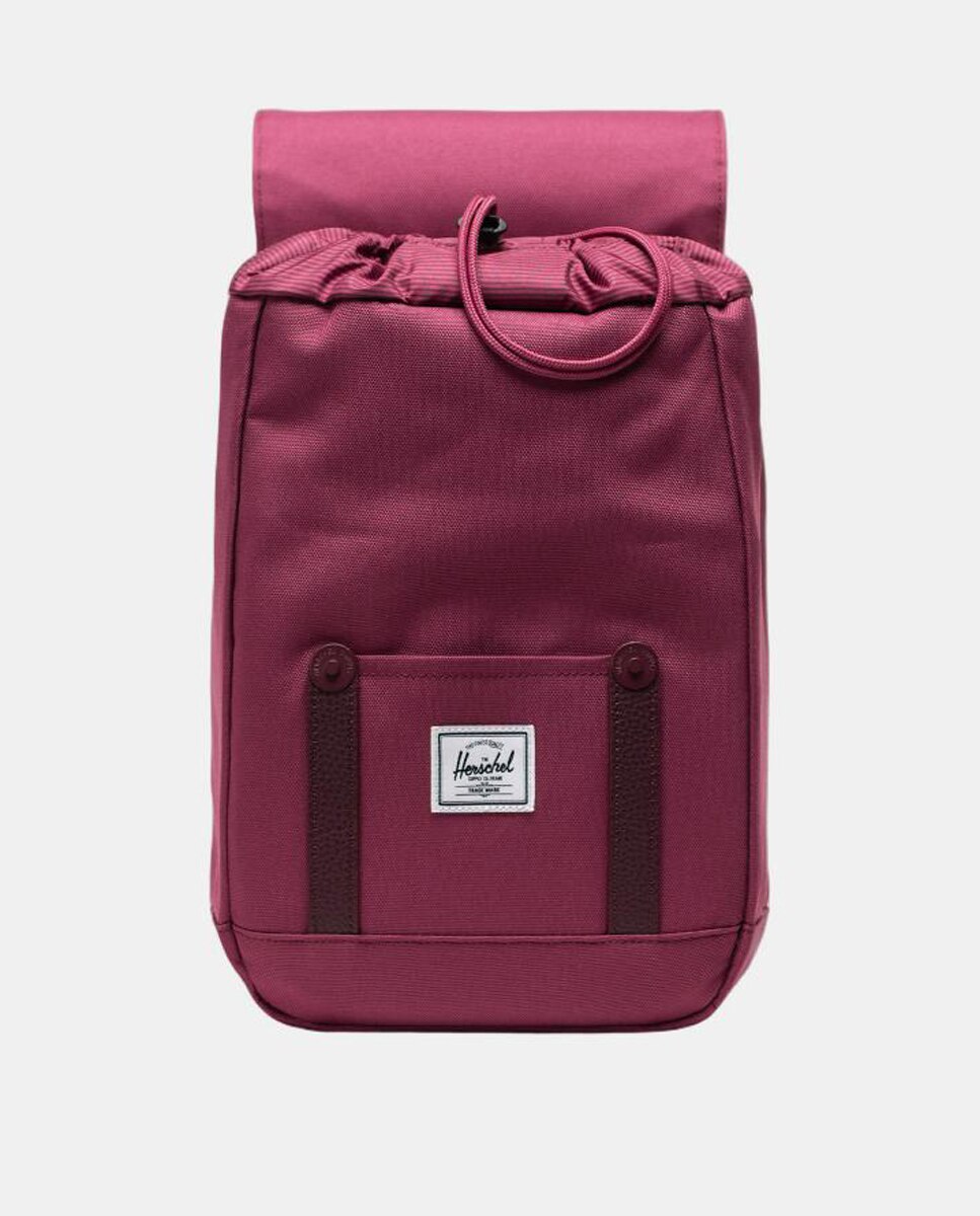 Mochila Retreat Mini - Roxo Roxo-2