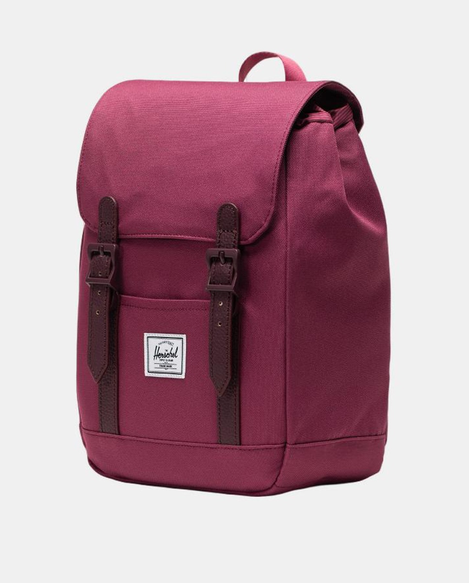 Mochila Retreat Mini - Roxo Roxo-3