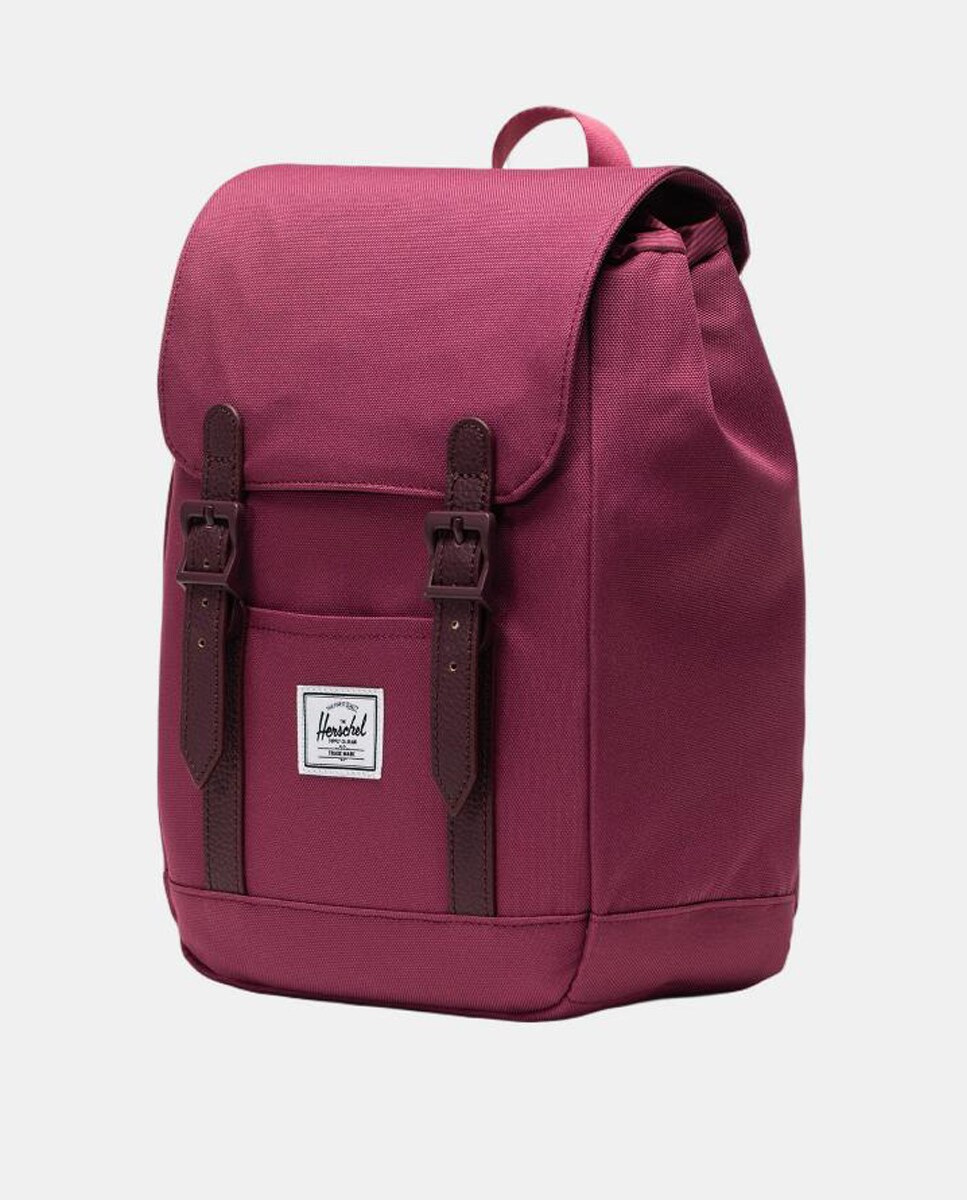 Mochila Retreat Mini de Herschel Supply morado · Herschel · El