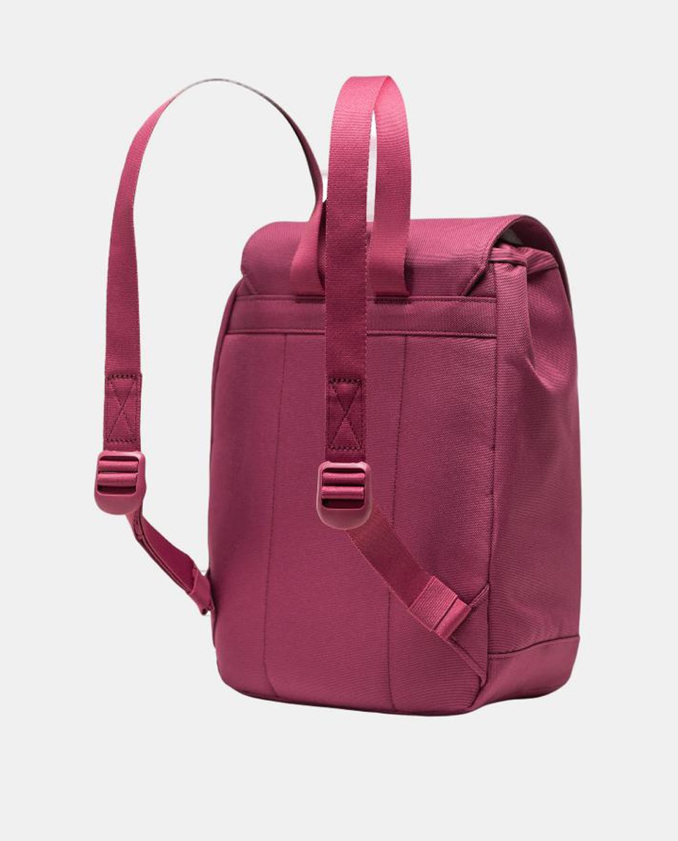 Mochila Retreat Mini - Roxo Roxo-4
