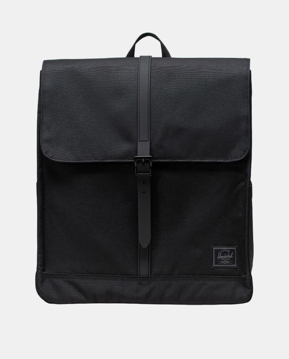 Imagem 0 de Mochila City Backpack - Preto