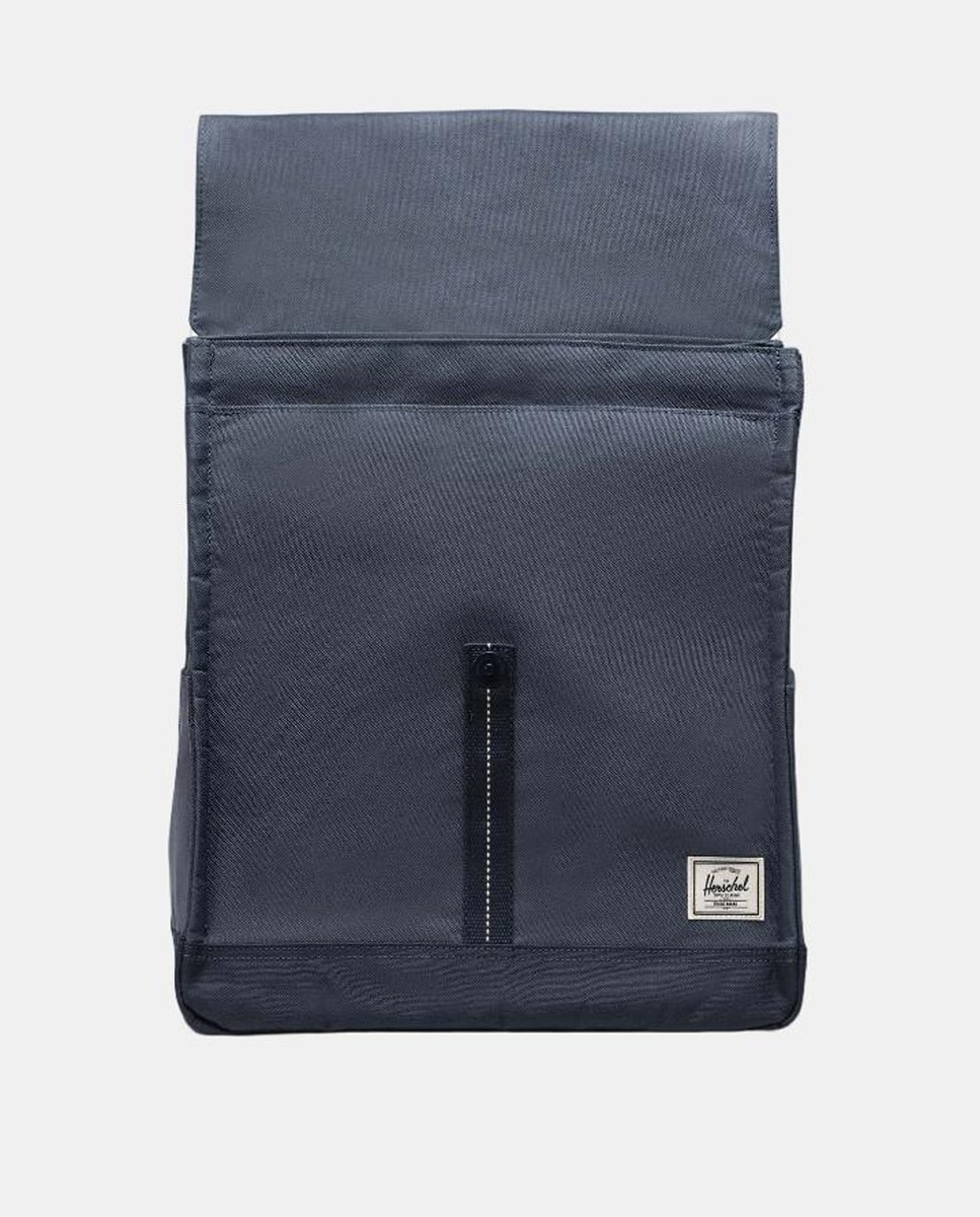 Mochila City Backpack - Azul-Marinho Azul-marinho-2