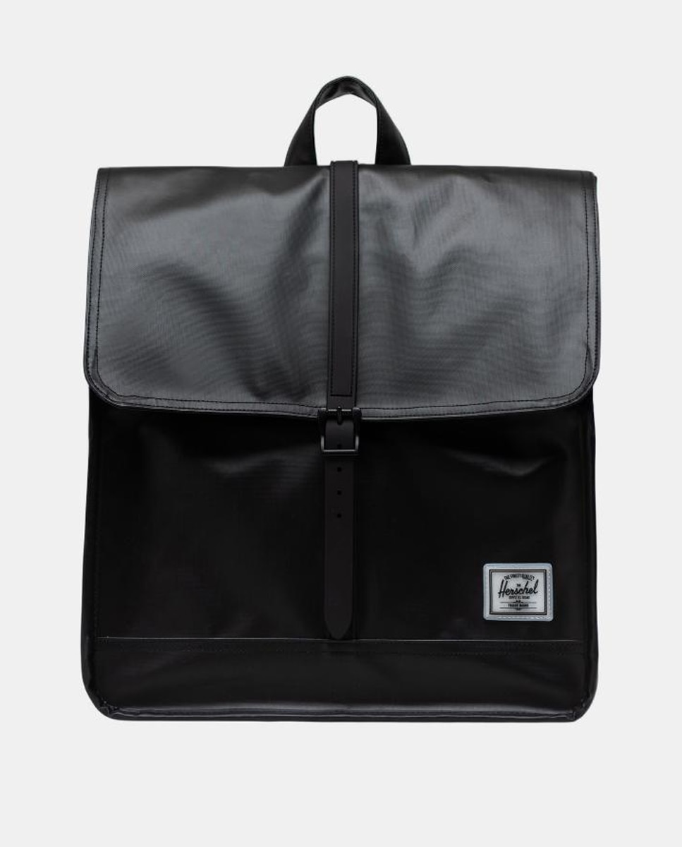 Mochila City - Preto Preto-1