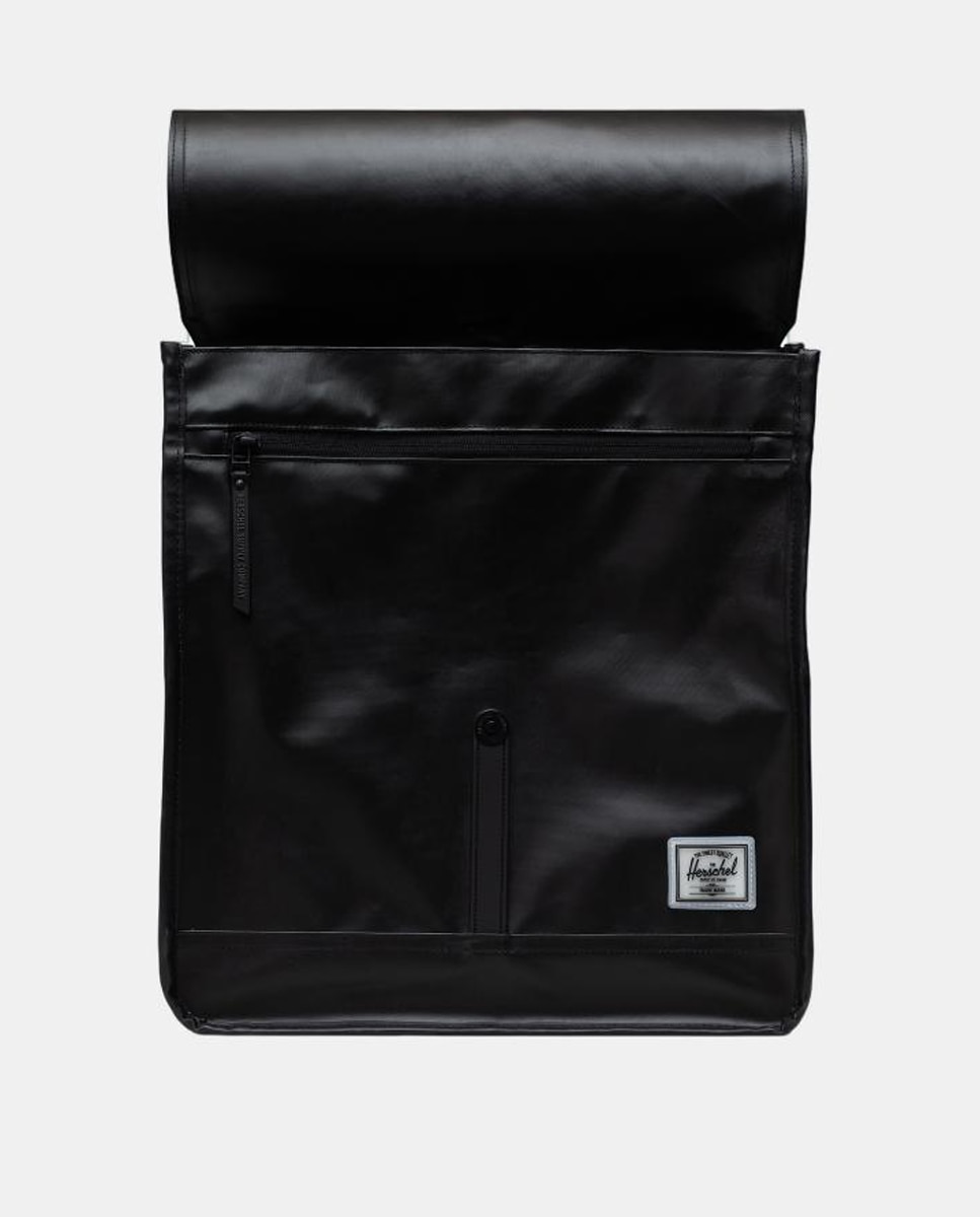 Mochila City - Preto Preto-2