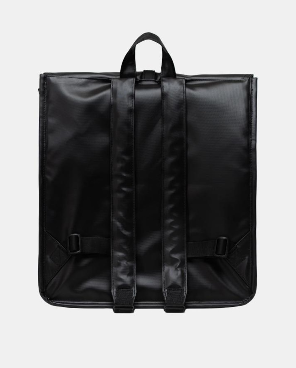 Mochila City - Preto Preto-4