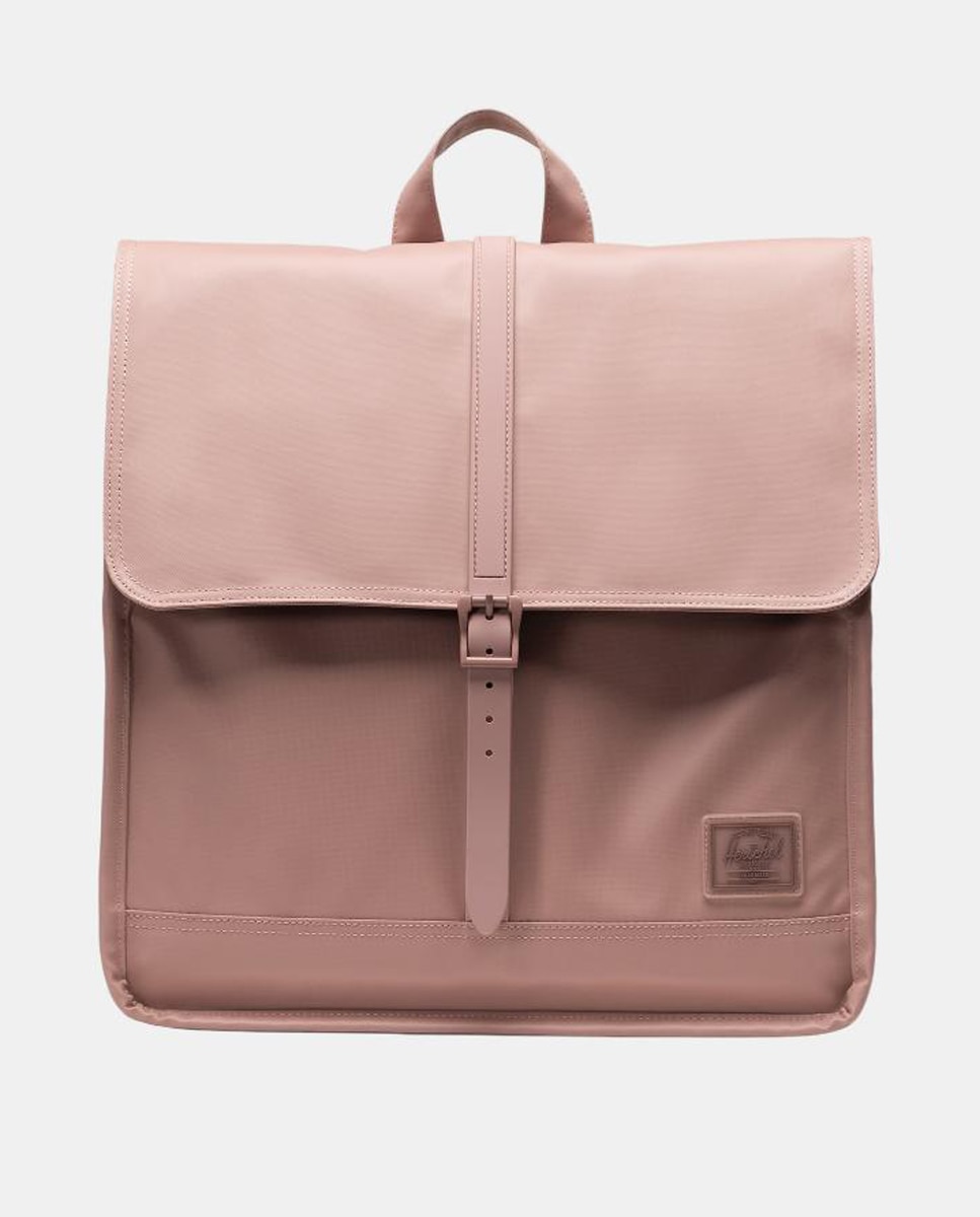 Mochila City - Rosa Rosa-1