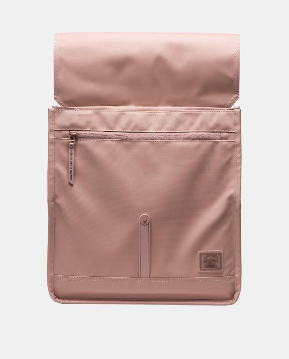 Mochila City - Rosa Rosa-2