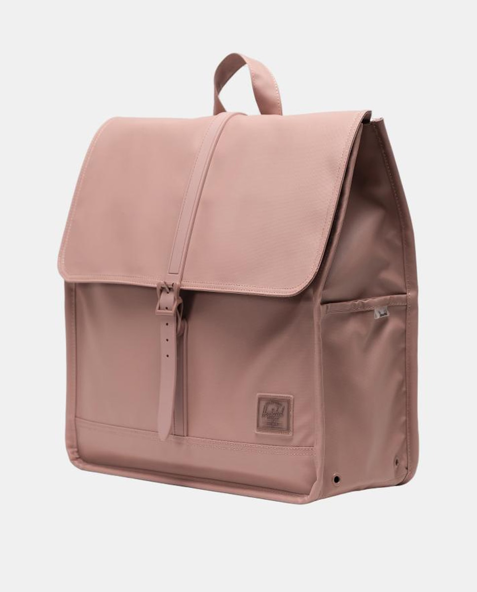 Mochila City - Rosa Rosa-3