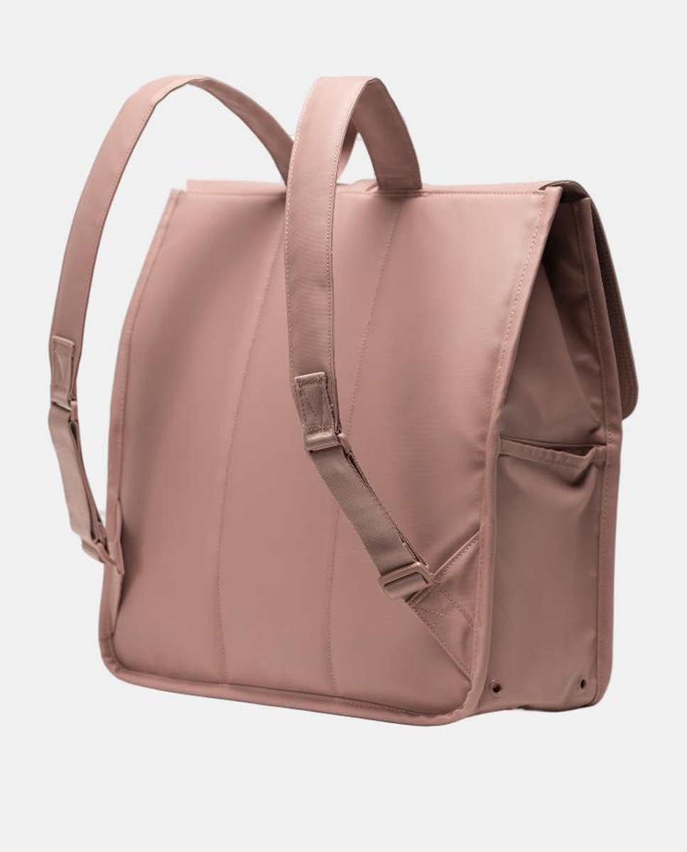 Mochila City - Rosa Rosa-4