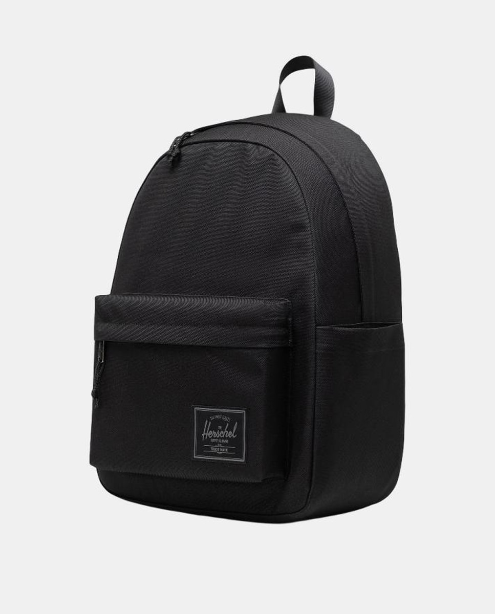 Mochila Classic Backpack - Preto Preto-3