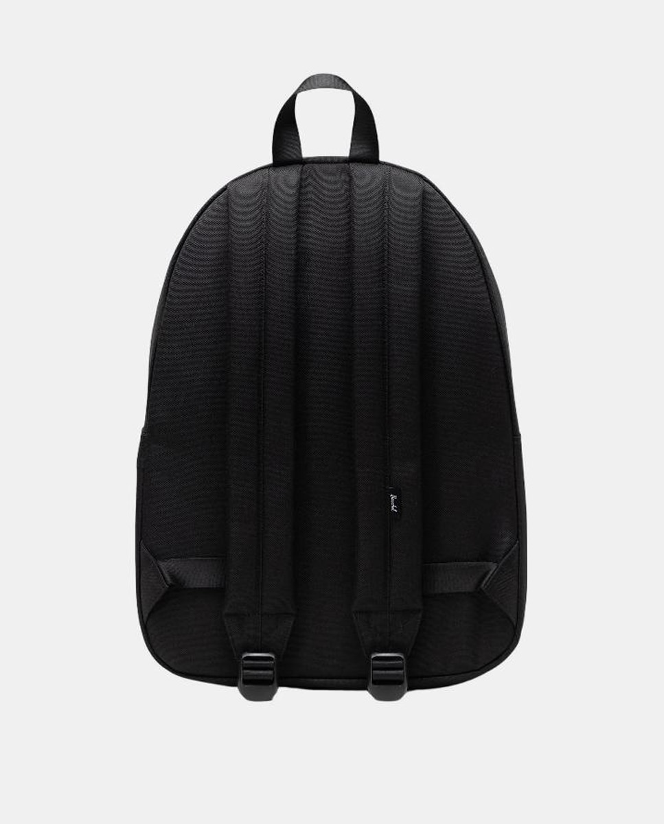 Mochila Classic Backpack - Preto Preto-4
