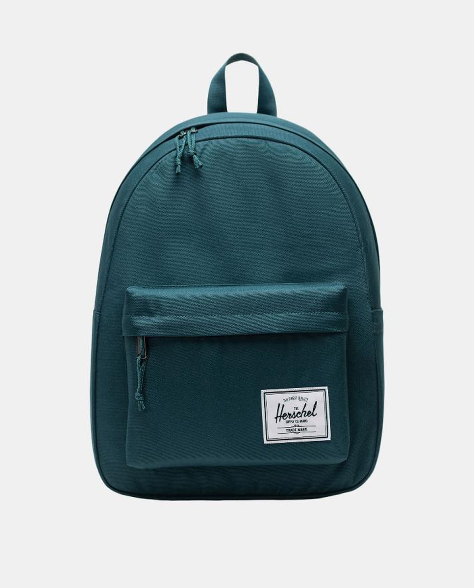 Mochila Classic Backpack - Verde Verde-1