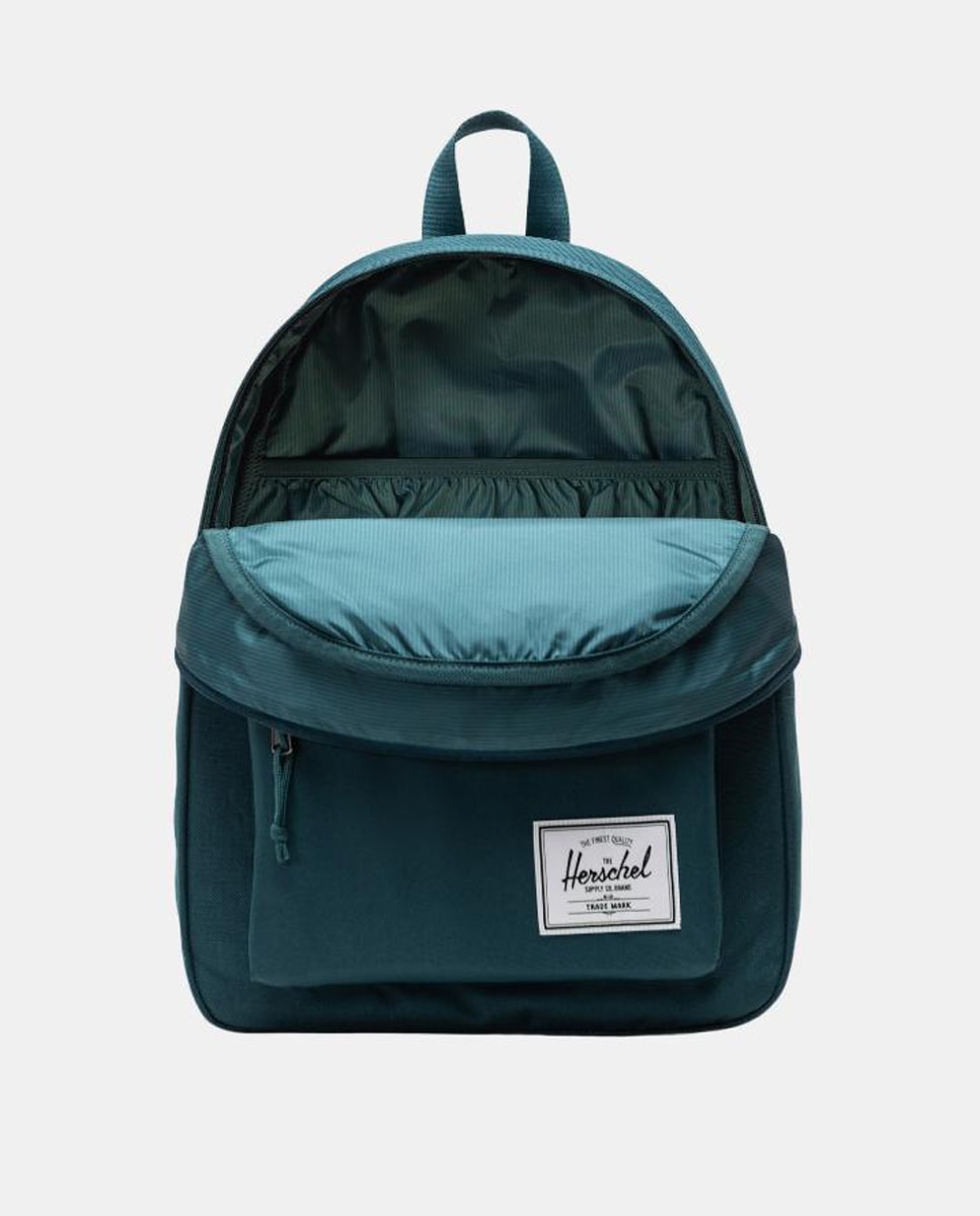 Mochila Classic Backpack - Verde Verde-2