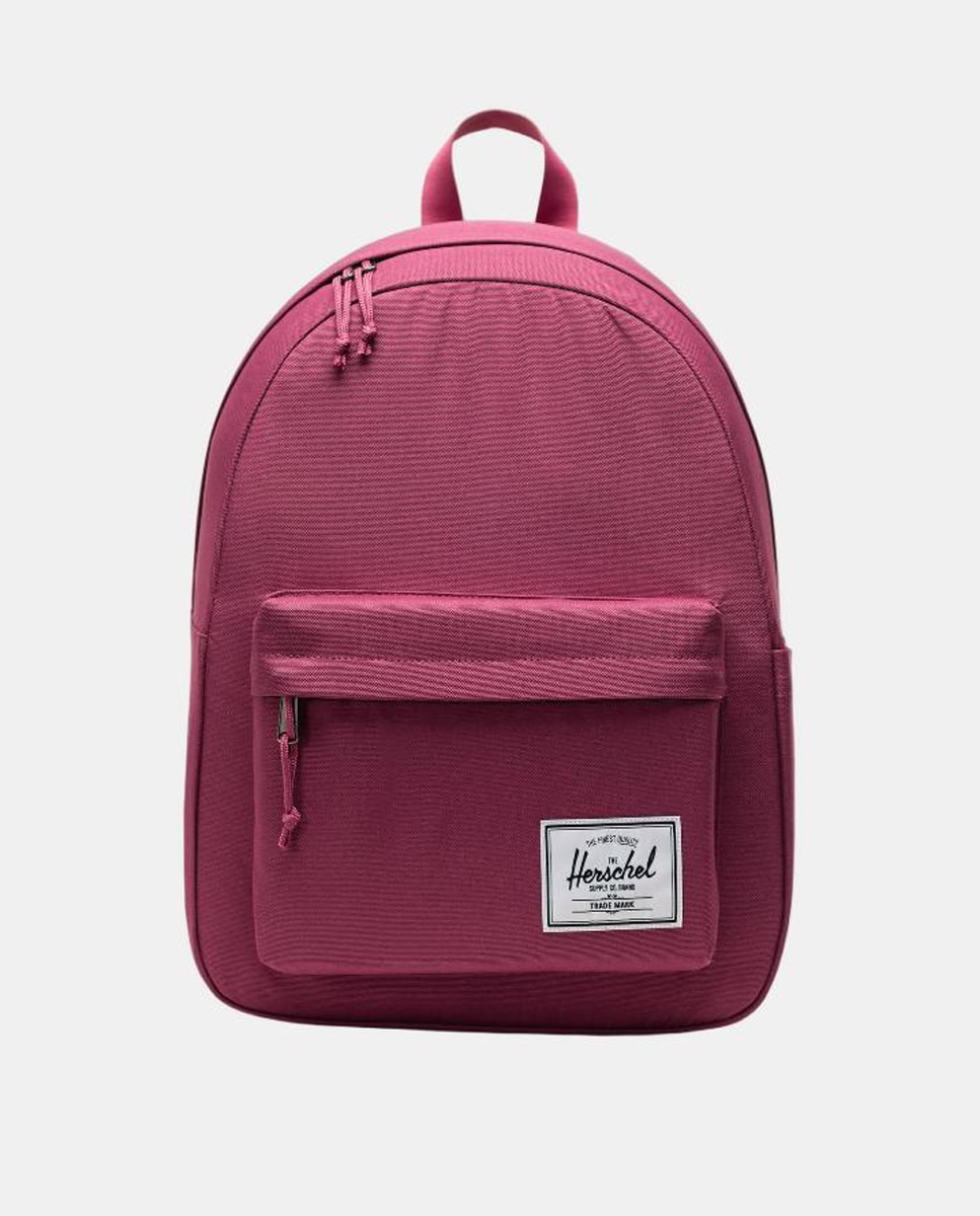 Mochila Classic Backpack - Roxo Roxo-1