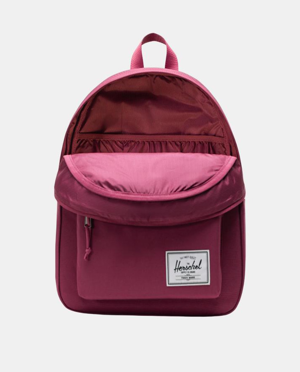 Mochila Classic Backpack - Roxo Roxo-2