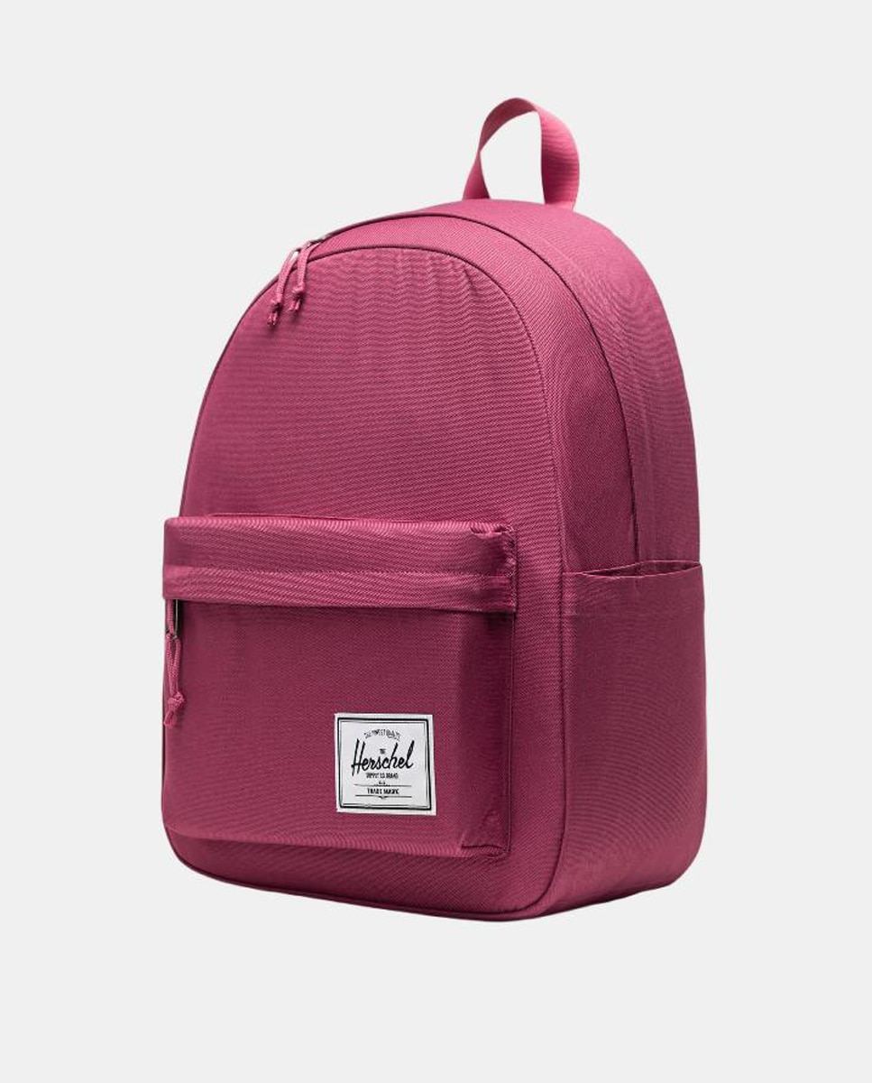 Mochila Classic Backpack - Roxo Roxo-3