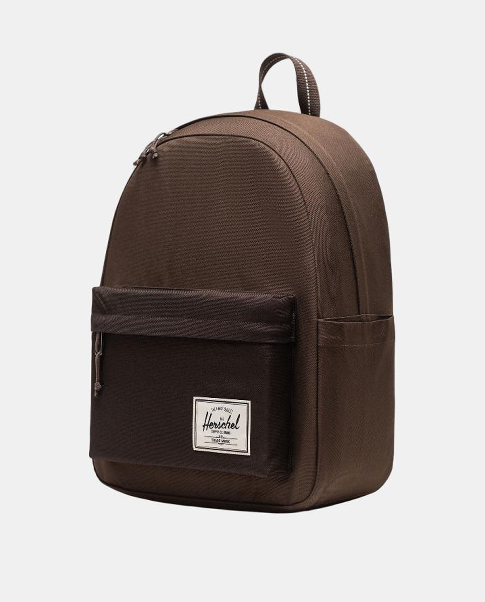 Mochila Classic Backpack - Castanho Castanho-3