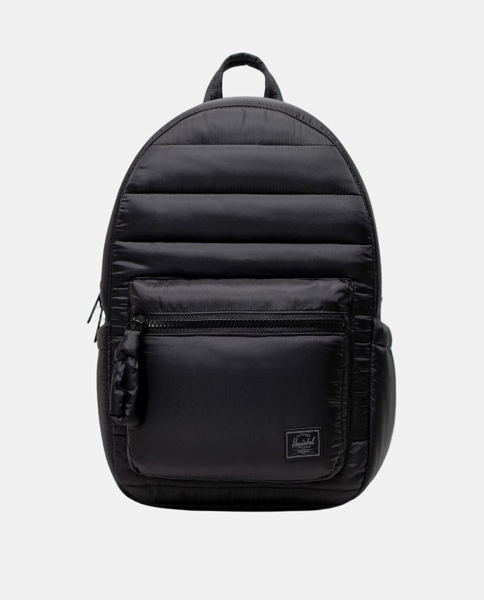 Mochila Settlement - Preto Preto-1