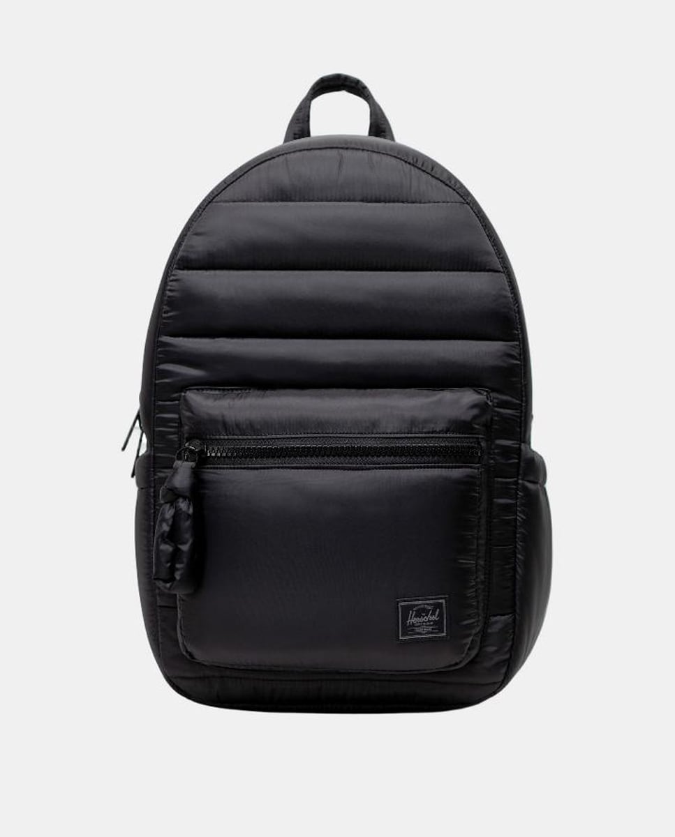 Mochila Settlement - Preto Preto-1