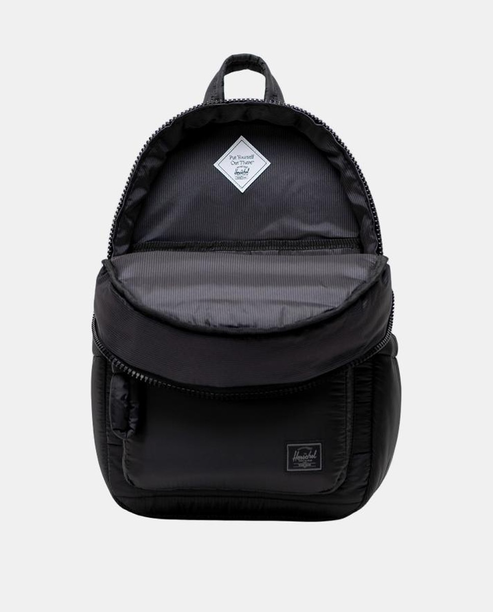 Mochila Settlement - Preto Preto-2