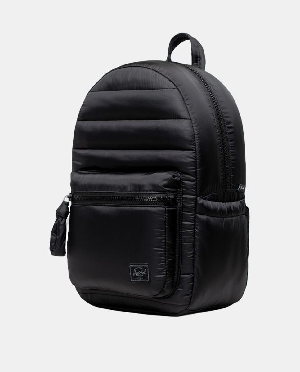 Mochila Settlement - Preto Preto-3