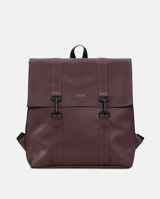 Imagem 0 de Mochila Média MSN com Compartimento para Portátil