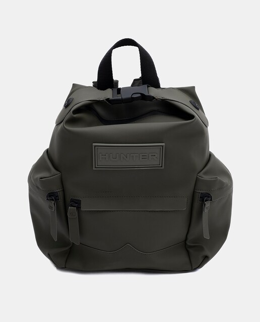 Imagen 0 de Mochila delaney mini topclip