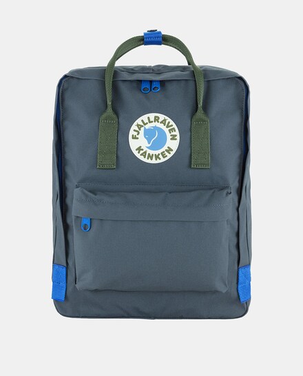 Mochila Kånken · Fjällräven · El Corte Inglés