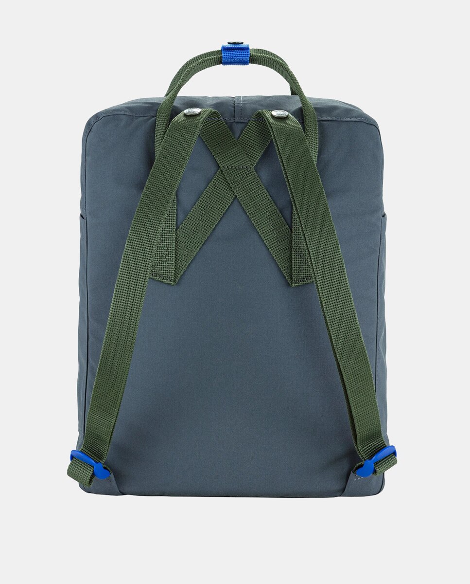 Mochila Kånken Cinzento-escuro-3