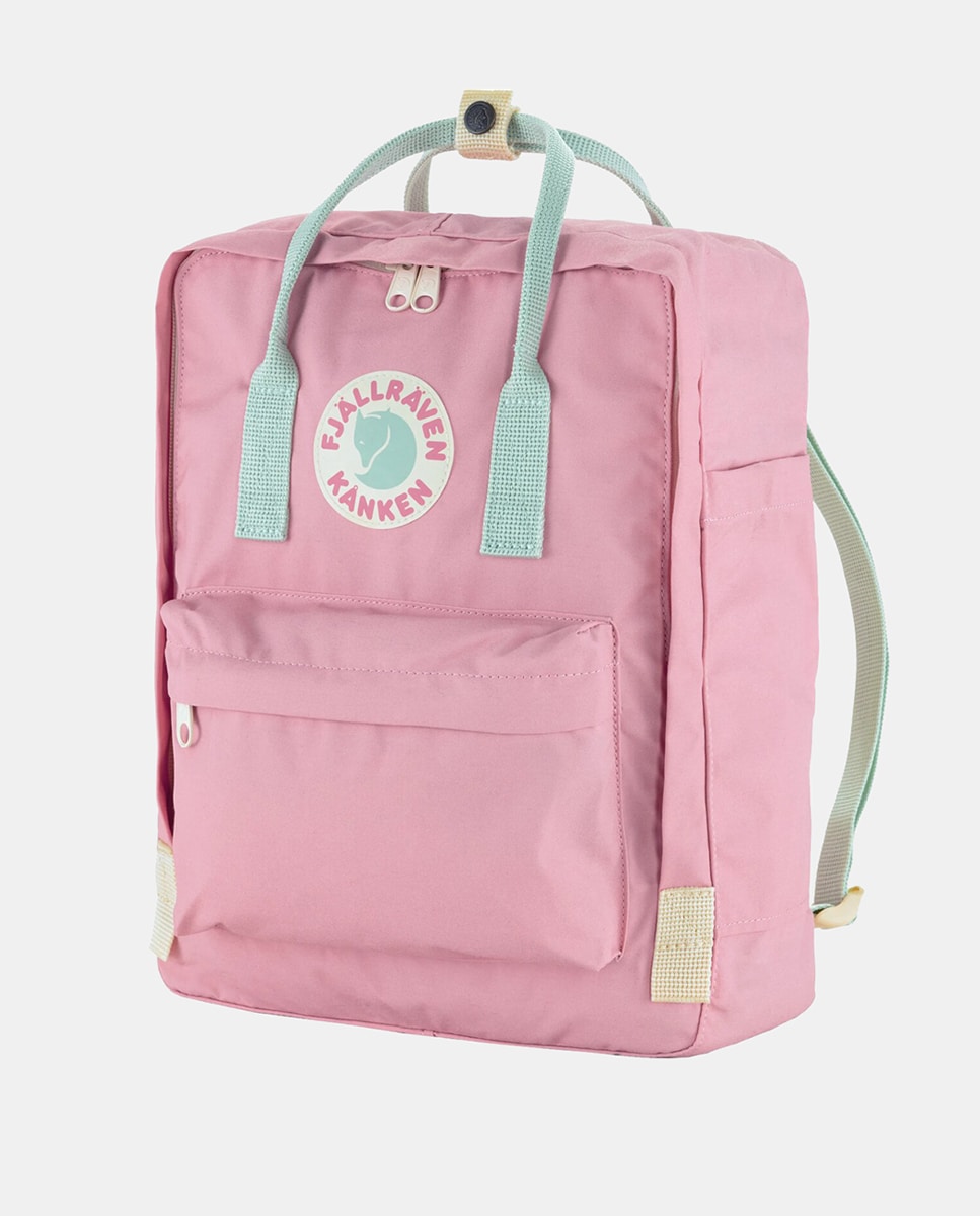 Mochila Kånken Rosa-2