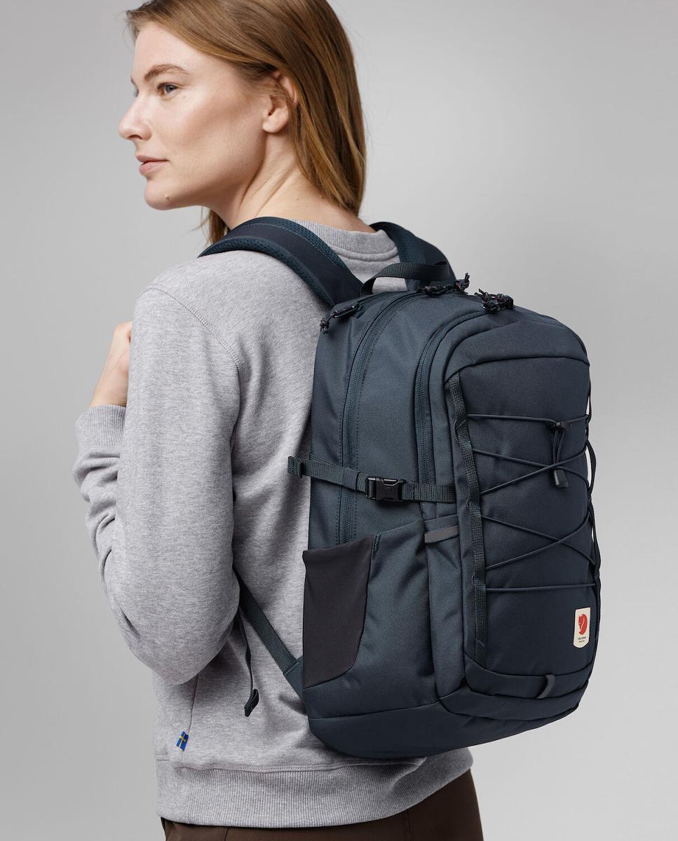 Mochila Cinzento-escuro-2