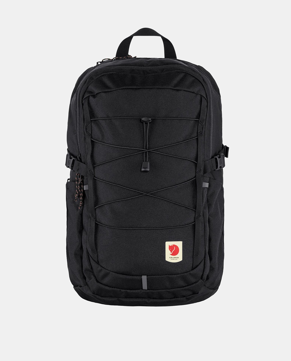 Mochila Skule 28 Preto-1