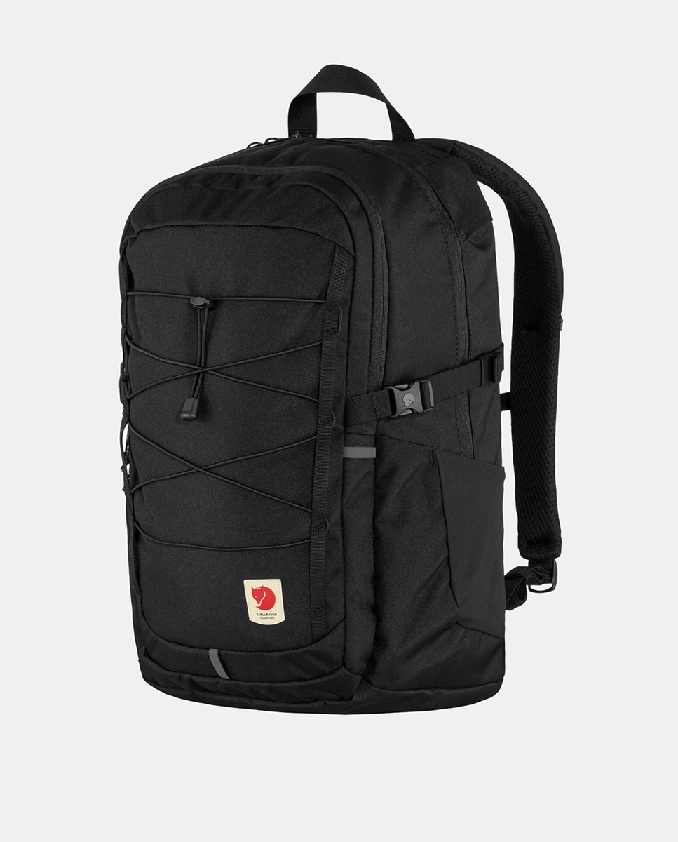 Mochila Skule 28 Preto-4