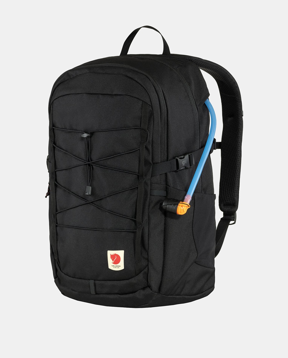 Mochila Skule 28 Preto-5
