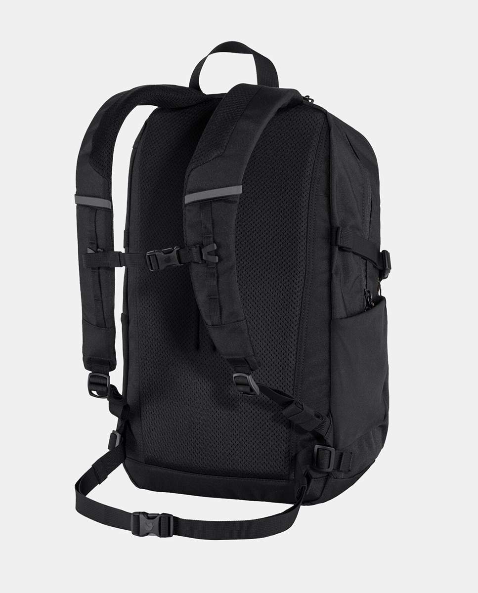 Mochila Skule 28 Preto-6