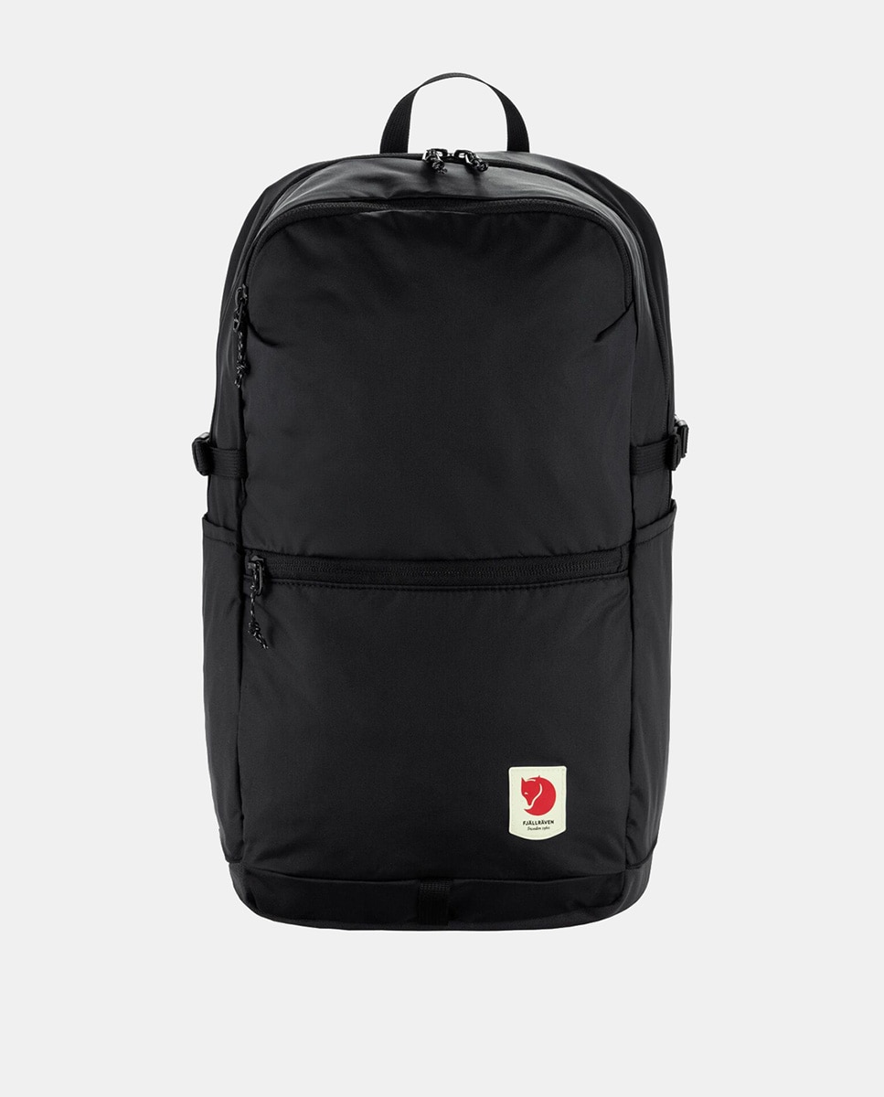 Mochila High Coast 24 - Fjällräven - Negro Negro-1