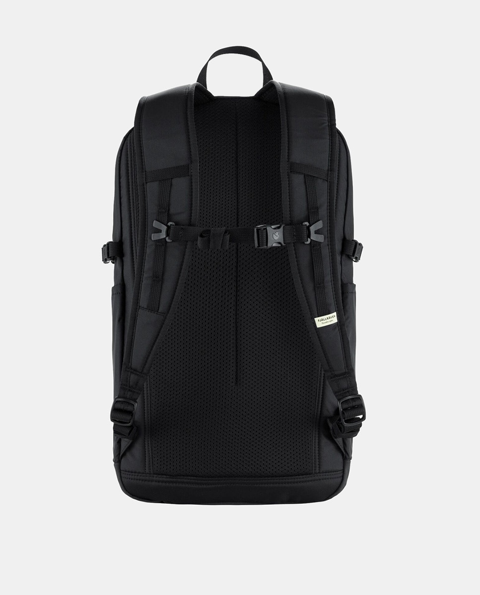 Mochila High Coast 24 - Fjällräven - Negro Negro-3