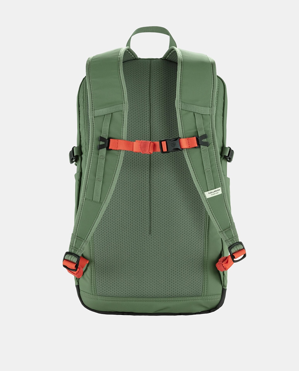 Mochila High Coast 24 Verde-3