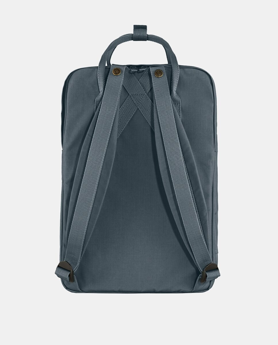 Kånken Laptop 15" - Fjällräven - Gris oscuro Gris oscuro-2