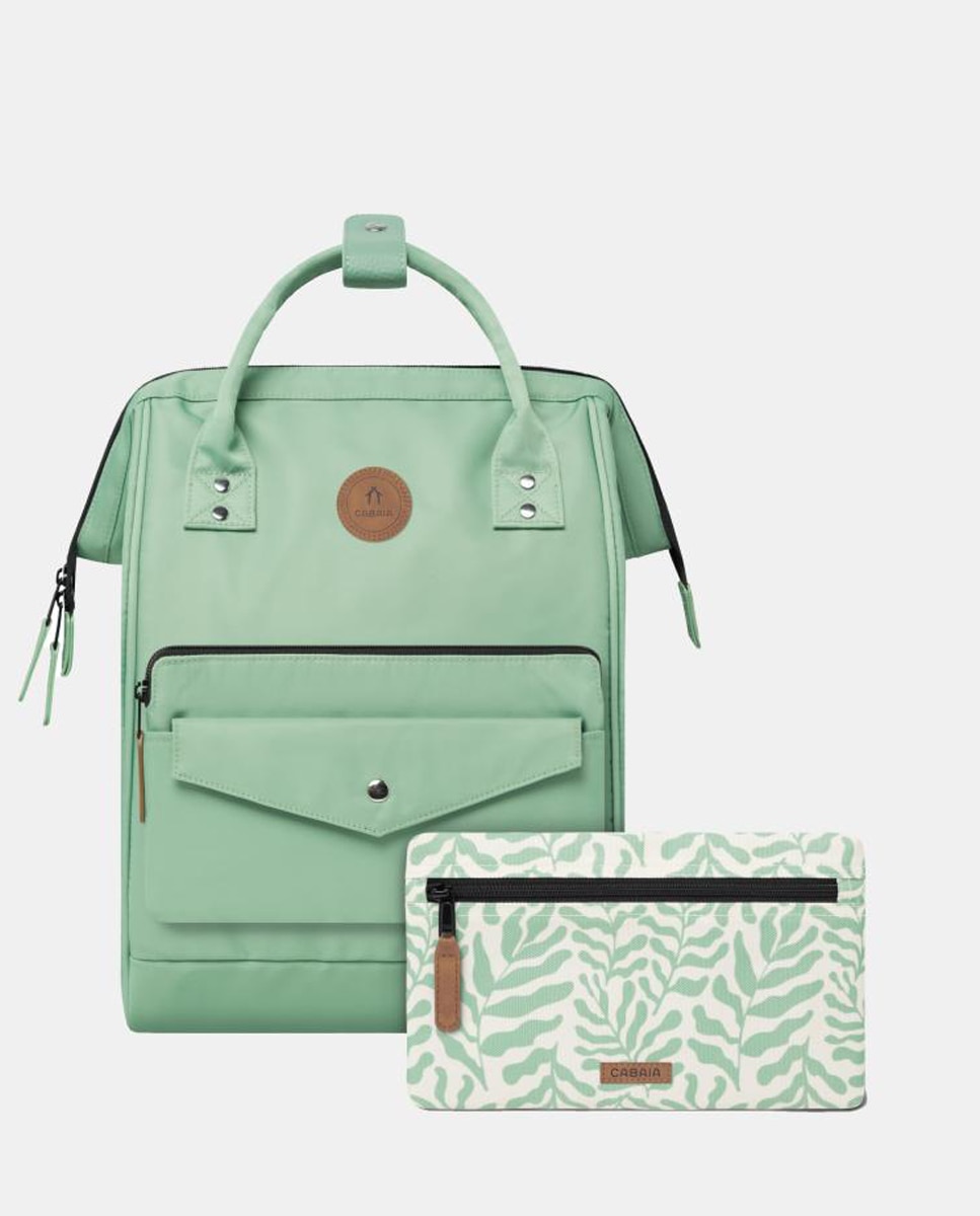 Imagem 0 de Mochila Adventurer Medium Tampa