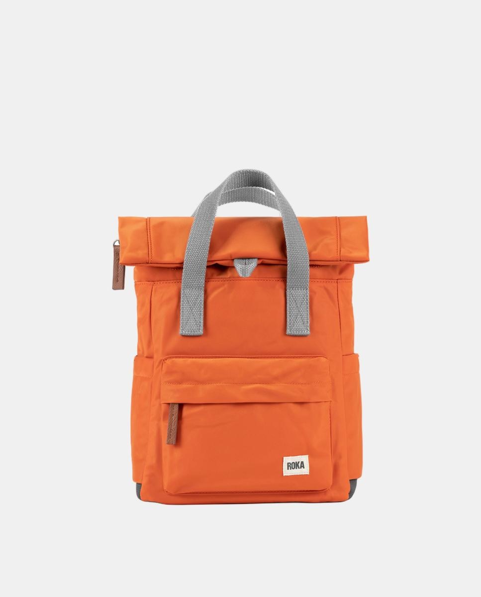 Imagem 0 de Mochila Unissexo Canfield B Recycled Pequena de Nylon Repelente à Água