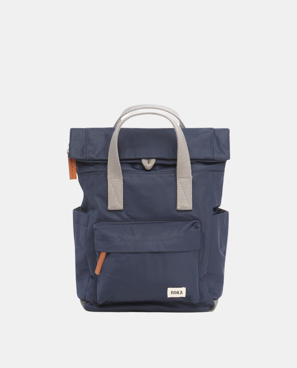 Imagem 0 de Mochila Unissexo Canfield B Recycled Pequena de Nylon Repelente à Água