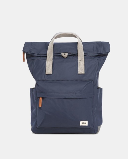 Imagem 0 de Mochila Unissexo Canfield B Recycled Pequena de Nylon Repelente à Água