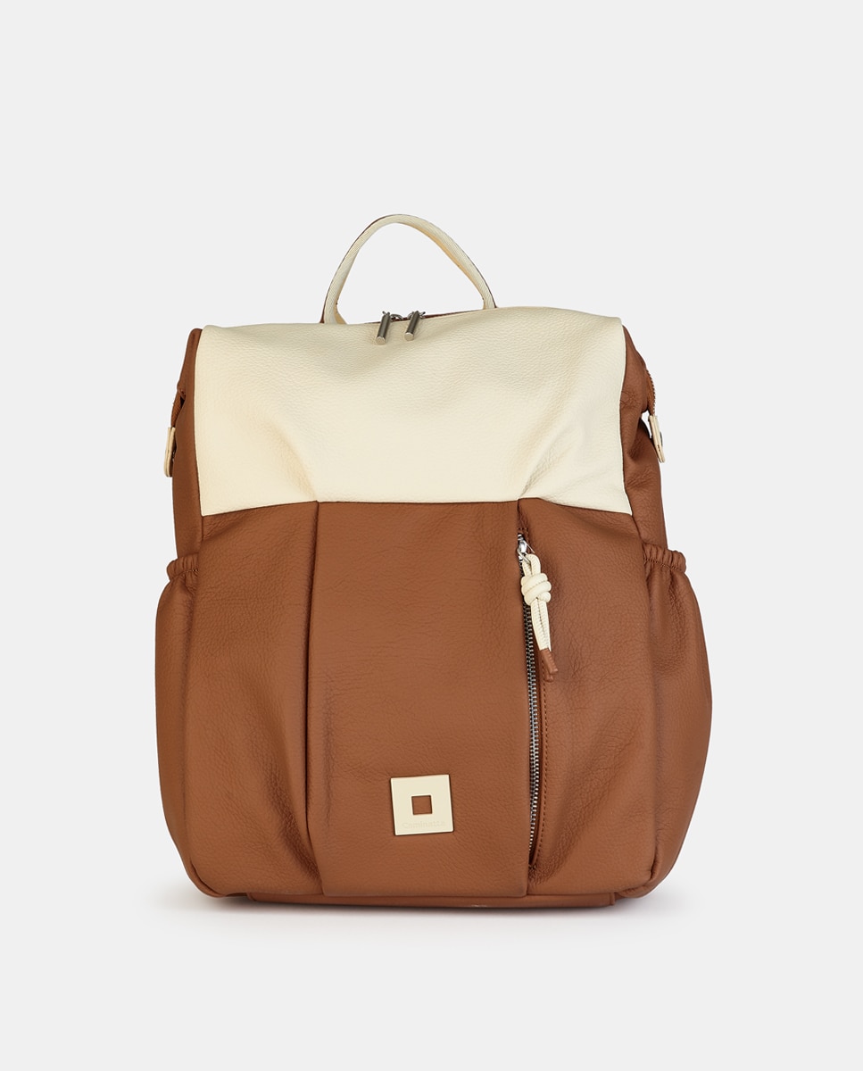 Imagem 0 de Mochila para Portátil com Fecho de Correr