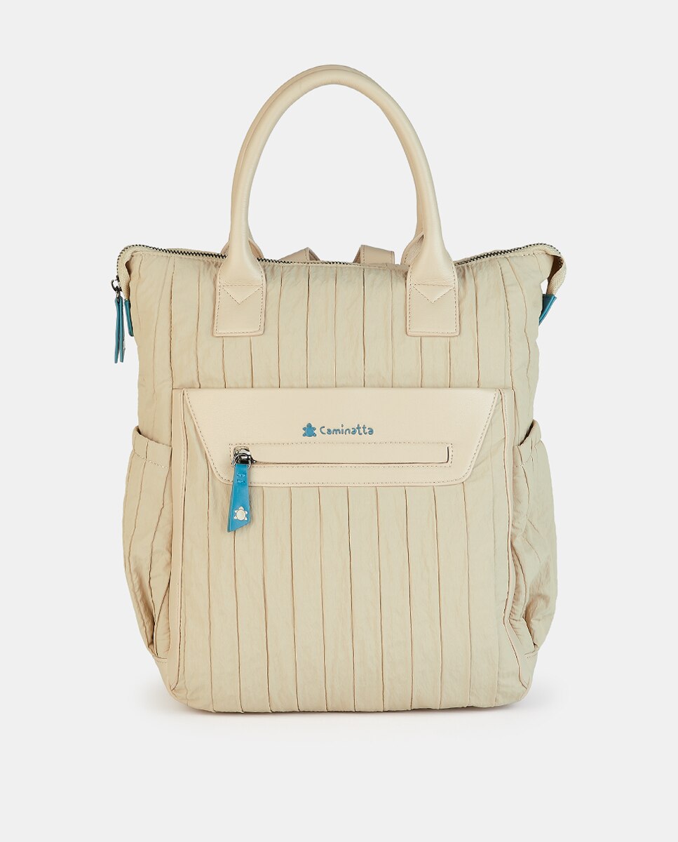 Imagem 0 de Mochila para Portátil com Fecho de Correr