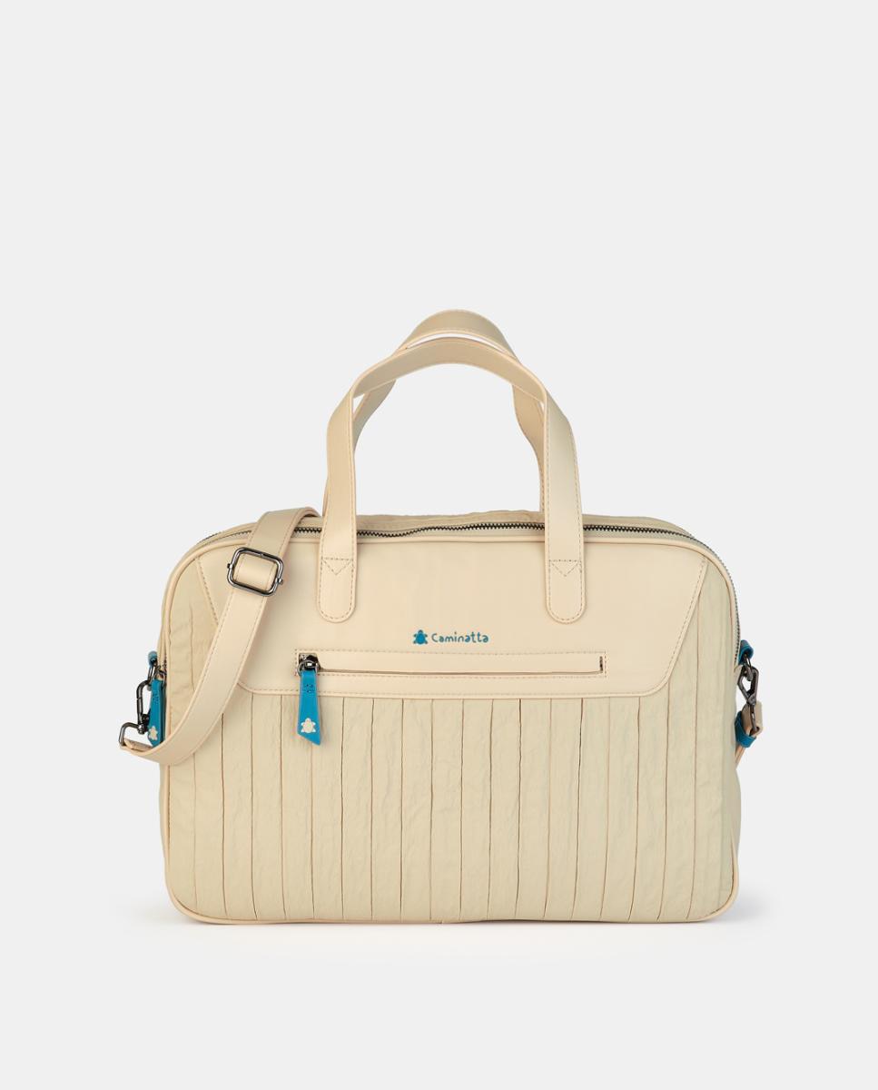 Imagem 0 de Carteira de Documentos com Fecho de Correr